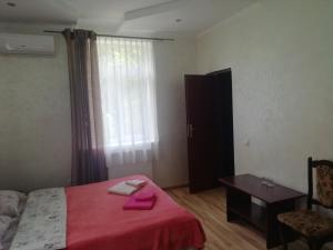 Панський Двір