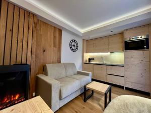 Rauzi apartments