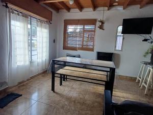 Alojamiento temporal Tandil MD&C