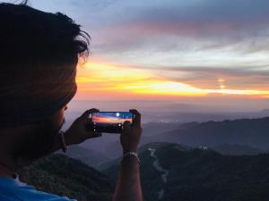 Skyard Hostel Rishikesh Laxman Jhula