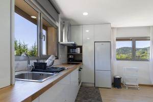 Al Do Paço - Between Braga e Geres