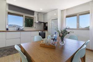 Al Do Paço - Between Braga e Geres