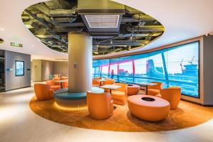 VYLUK Hotel Beijing Universal Studios-蔚徕酒店 北京环球影城店