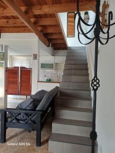 Alojamiento temporal Tandil MD&C