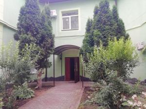 Панський Двір