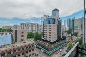 Krochmalna 2 by NYX Apart