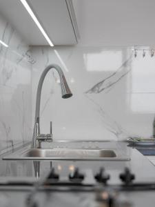 Krochmalna 2 by NYX Apart