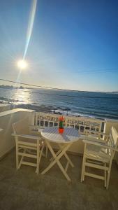 Ammos Boutique Rooms