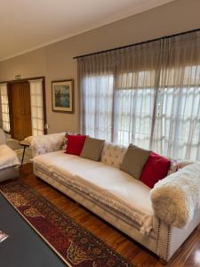 Casa Vacacional Rolando