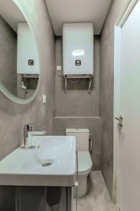 Appartements Studio lumineux a 2 pas des commerces Asnieres - III : photos des chambres