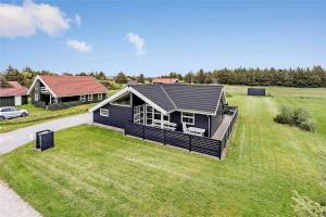 409 Thisted - Flyndervej 8