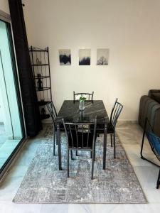 Charmant Appart 5 minutes de La Plage Sablette