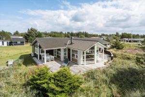 866 Thisted - Klemsvej 35