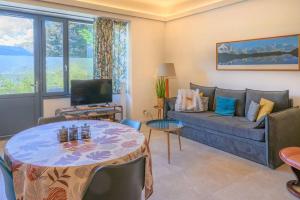 Appartements Le Joly Mont : photos des chambres