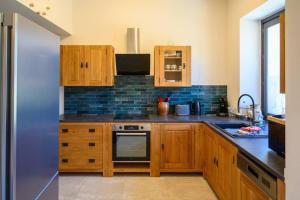 Appartements Le Joly Mont : photos des chambres