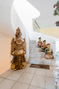 Suite Al Pian Apartment