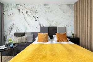 Perłowa Przystań Eleganckie Studio z Parkingiem i Basenem w Kołobrzegu by Noclegi Renters