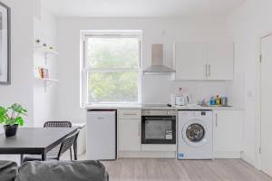 Modern and Cosy 1BD Flat near London Landmarks