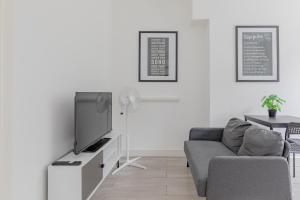 Modern and Cosy 1BD Flat near London Landmarks