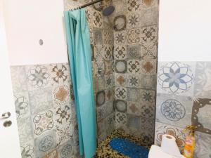 Northcliff Green House