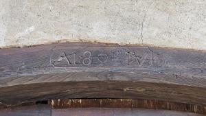 Appartements Les Platanes : photos des chambres