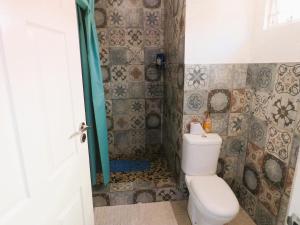 Northcliff Green House