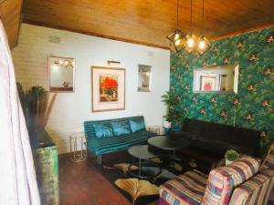 Northcliff Green House