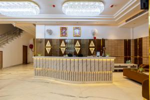 Hotel Guru Preet - Near to New Delhi Railway Station