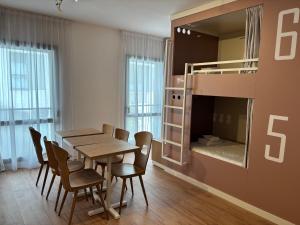 Appart'hotels Apparthotel Privilodges Toulon : photos des chambres
