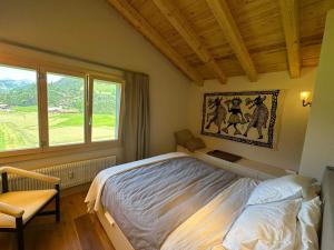 Newly Renovated APT in Wispile Near the Park Hotel