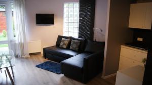 Goplany Apartments