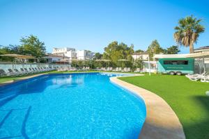 THB Maria Isabel - Adults Only