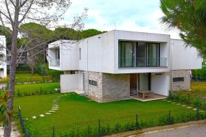 Villa Gardenia 1 - 3hvězdičkové hotely ve městě Lalzit Bay