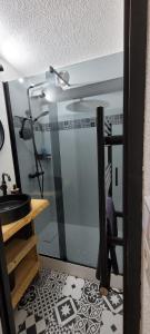 Appartements Campanules 2 - Abondance : photos des chambres