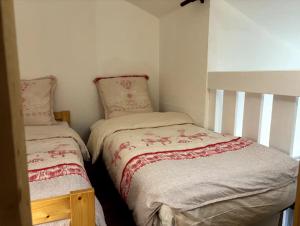 Campanules 2 - Duplex - 7 p - Balcon - Nature