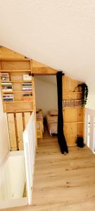 Appartements Campanules 2 - Abondance : photos des chambres