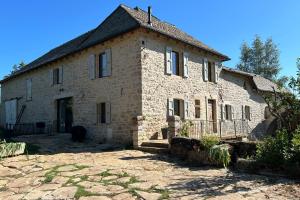Maisons de vacances Le domaine de verteilhac la grange demile : photos des chambres