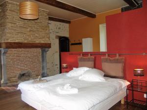 B&B / Chambres d'hotes Le Buala Maison d'Hotes : photos des chambres