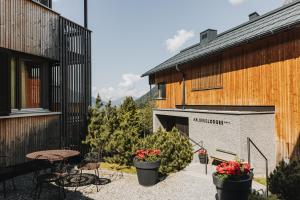 Arlberg Lodges