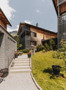 Arlberg Lodges