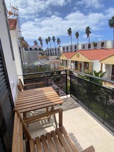 Best duplex Las Americas