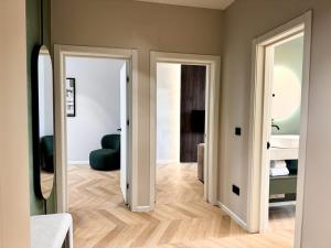 Bussiness Loft Oldcity