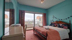 Piso Entero - 300m2 - Con Seguridad 24x7