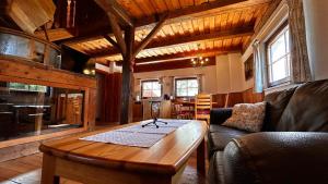 Familienbauernhof Gunzer-Sank