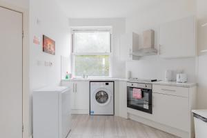 Cosy 1BD First Floor Flat near Tower Bridge