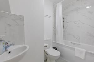 Cosy 1BD First Floor Flat near Tower Bridge