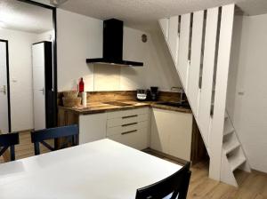 Campanules 2 - Duplex - 7 p - Balcon - Nature