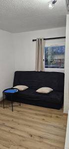 Appartements Campanules 2 - Abondance : photos des chambres