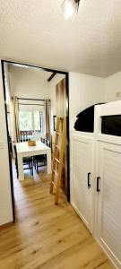 Appartements Campanules 2 - Abondance : photos des chambres