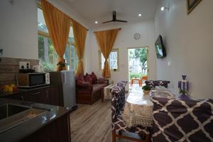 Athira By The Lake - Naukuchiatal